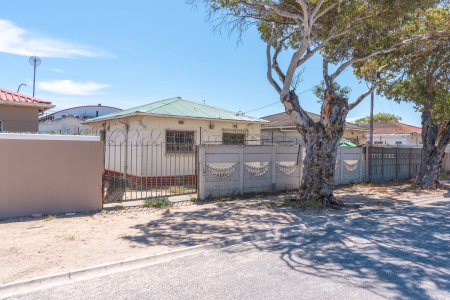 2 Bedroom Property for Sale in Brooklyn Western Cape